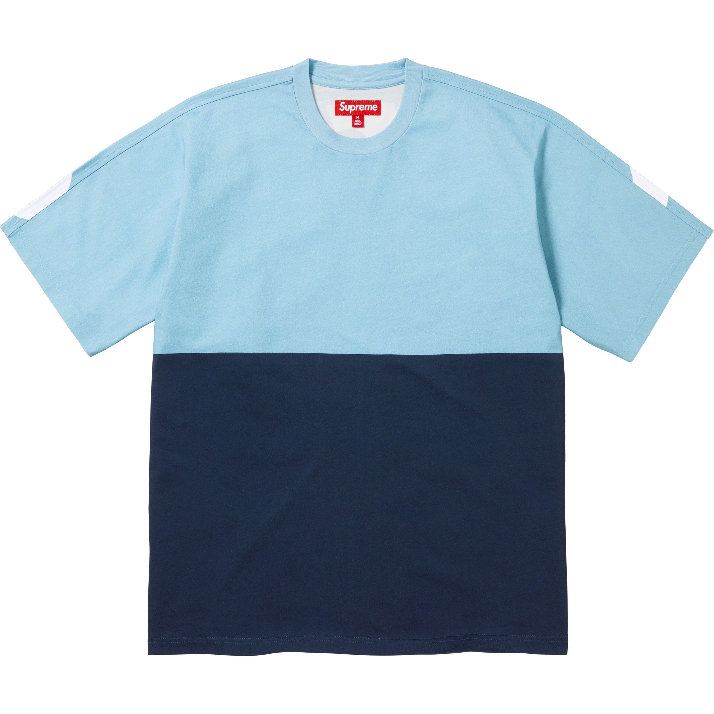 Split S/S Top view 4